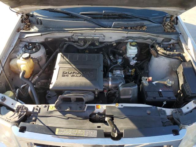 Photo 7 from auction – 2010 FORD ESCAPE XLT with VIN 1FMCU0DG4AKB01438