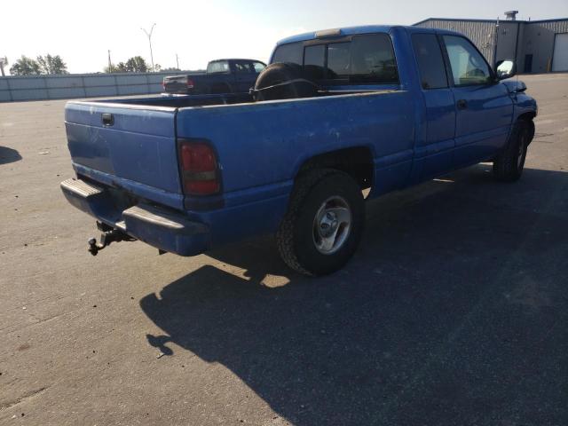 Photo 4 from auction – 1999 DODGE RAM 1500 with VIN 3B7HC13Y3XG224614