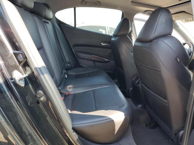Photo 6 from auction – 2015 ACURA TLX TECH with VIN 19UUB3F55FA002959
