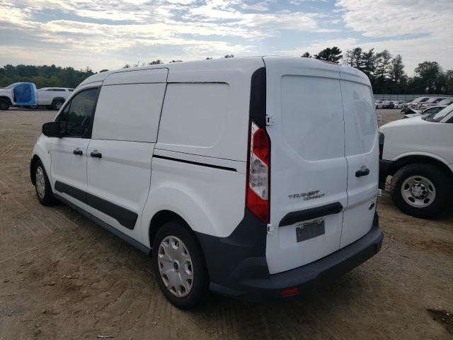 Photo 3 from auction – 2015 FORD TRANSIT CO with VIN NM0LS7E71F1228465