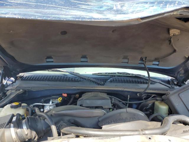 Zdjęcie 7 z aukcji – 2000 CHEVROLET SILVERADO z VIN 1GCEK14T5YZ355148