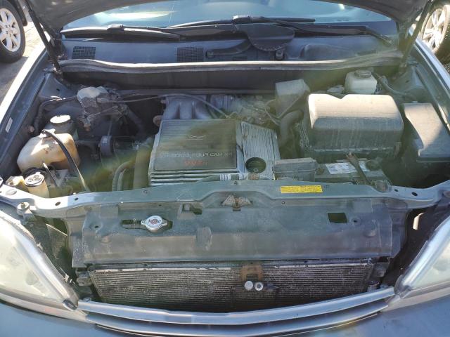 Photo 7 from auction – 2001 LEXUS RX 300 with VIN JTJHF10U210172703