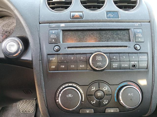 Photo 9 from auction – 2011 NISSAN ALTIMA BAS with VIN 1N4AL2AP3BN425307