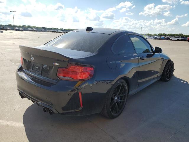 Photo 4 from auction – 2018 BMW M2 with VIN WBS1J5C51J7B70278
