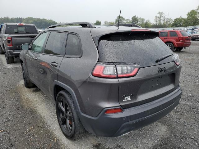 Photo 3 from auction – 2019 JEEP CHEROKEE L with VIN 1C4PJMLX4KD412865
