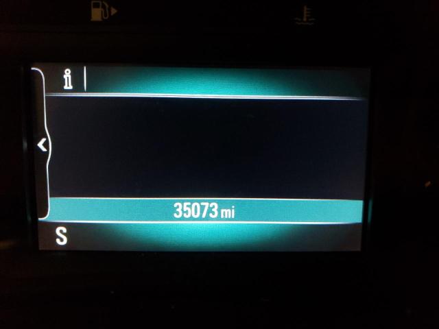 Photo 8 from auction – 2018 BUICK ENCORE PRE with VIN KL4CJASB8JB722802