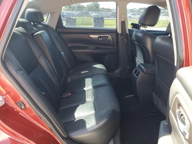 Photo 6 from auction – 2014 NISSAN ALTIMA 2.5 with VIN 1N4AL3AP7EC171235