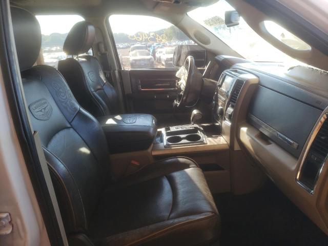 Photo 5 from auction – 2012 DODGE RAM 1500 L with VIN 1C6RD6PT7CS125592