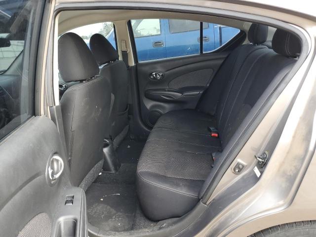 Photo 6 from auction – 2014 NISSAN VERSA S with VIN 3N1CN7AP5EK463225