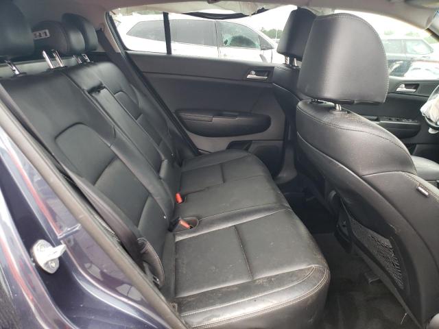 Photo 6 from auction – 2017 KIA SPORTAGE E with VIN KNDPN3AC9H7240578