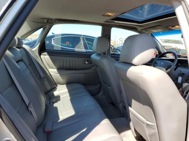 Photo 6 from auction – 2004 TOYOTA AVALON XL with VIN 4T1BF28B94U388980