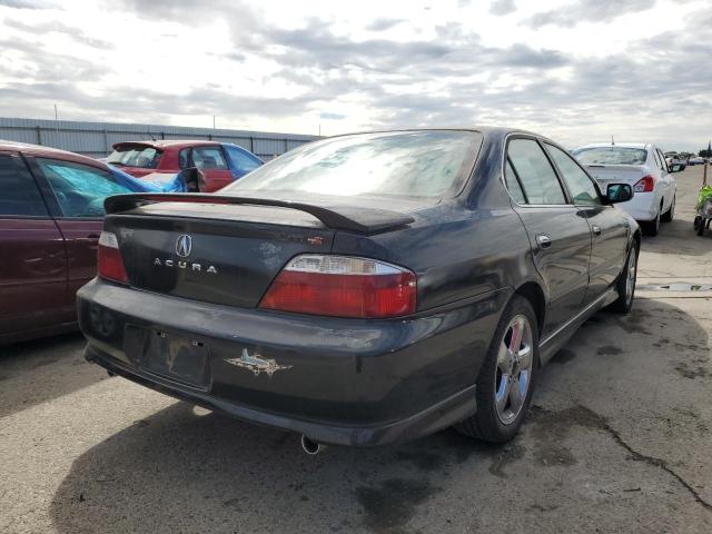 Photo 4 from auction – 2003 ACURA 3.2TL TYPE with VIN 19UUA56873A055960