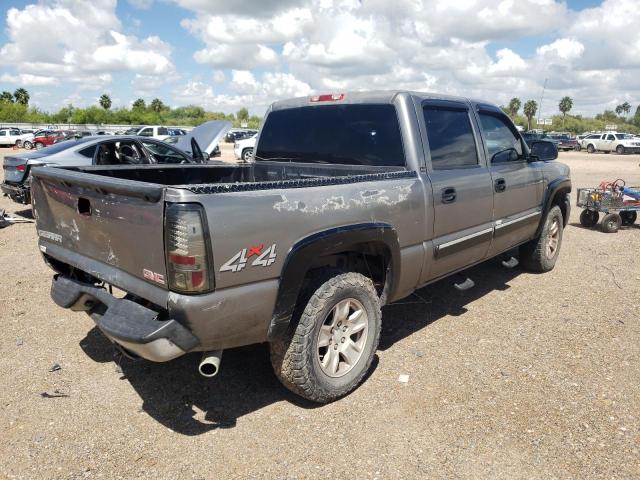 Photo 4 from auction – 2006 GMC NEW SIERRA with VIN 2GTEK13T161222037