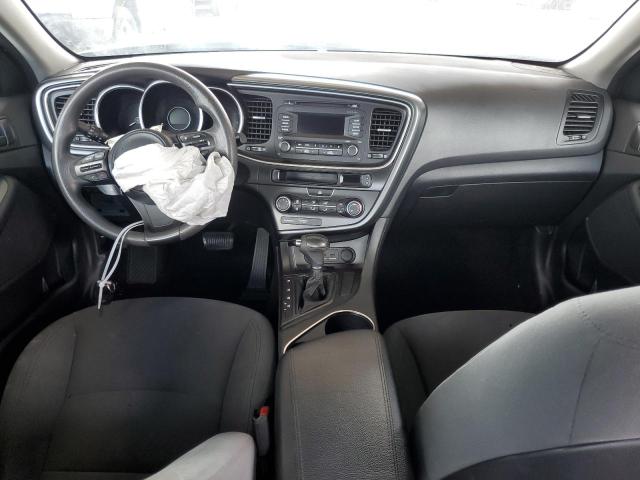 Photo 9 from auction – 2015 KIA OPTIMA LX with VIN KNAGM4A70F5551088