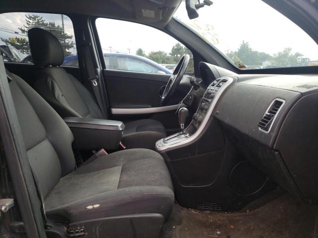Zdjęcie 5 z aukcji – 2008 PONTIAC TORRENT z VIN 2CKDL33F686011509