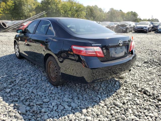 Photo 3 from auction – 2007 TOYOTA CAMRY CE with VIN 4T1BE46K97U564500
