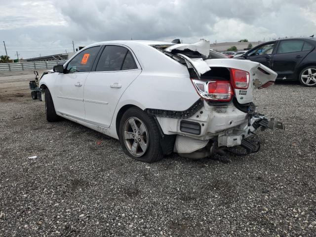 Photo 3 from auction – 2014 CHEVROLET MALIBU LS with VIN 1G11B5SL1EF240478