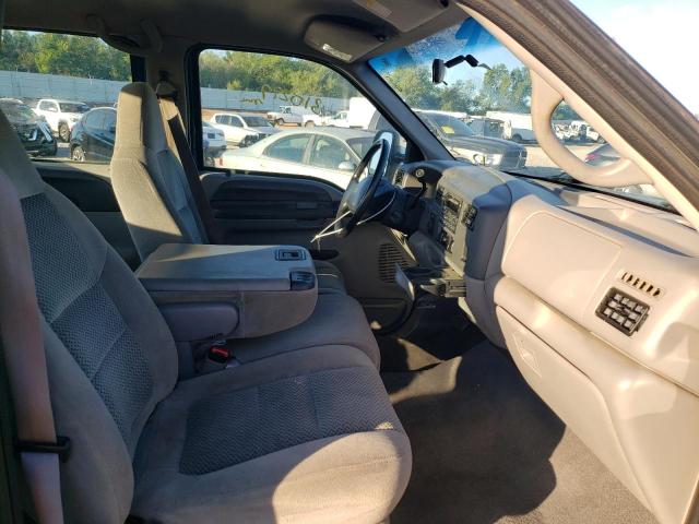 Photo 5 from auction – 2001 FORD F250 SUPER with VIN 1FTNW21S81EA35275