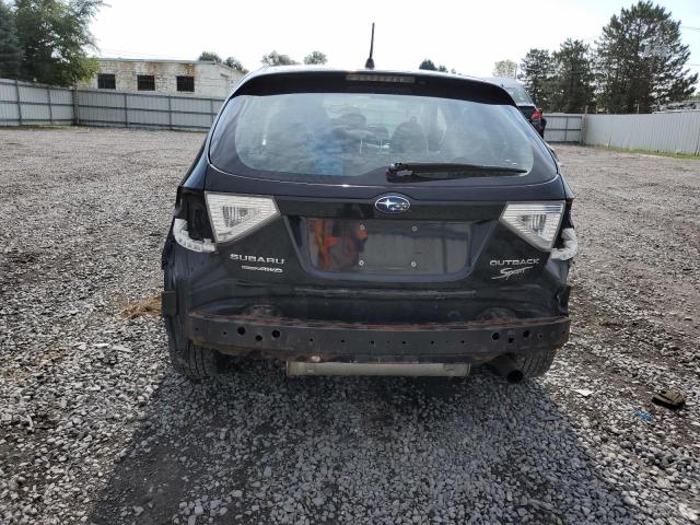 Photo 9 from auction – 2011 SUBARU IMPREZA OU with VIN JF1GH6D64BH825655
