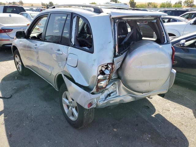 Photo 3 from auction – 2004 TOYOTA RAV4 with VIN JTEGD20V140044908