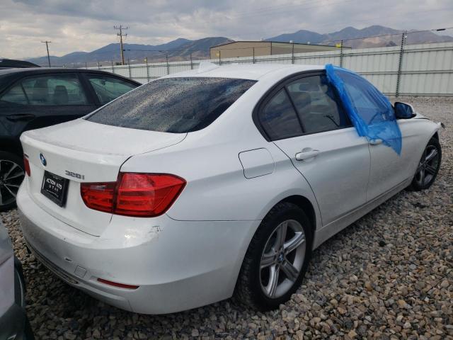 Photo 4 from auction – 2013 BMW 328 XI with VIN WBA3B3G58DNR79802