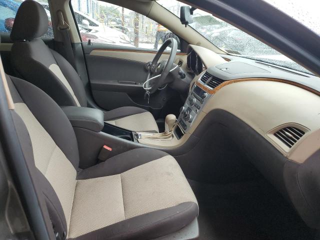 Photo 5 from auction – 2011 CHEVROLET MALIBU 1LT with VIN 1G1ZC5E16BF285146