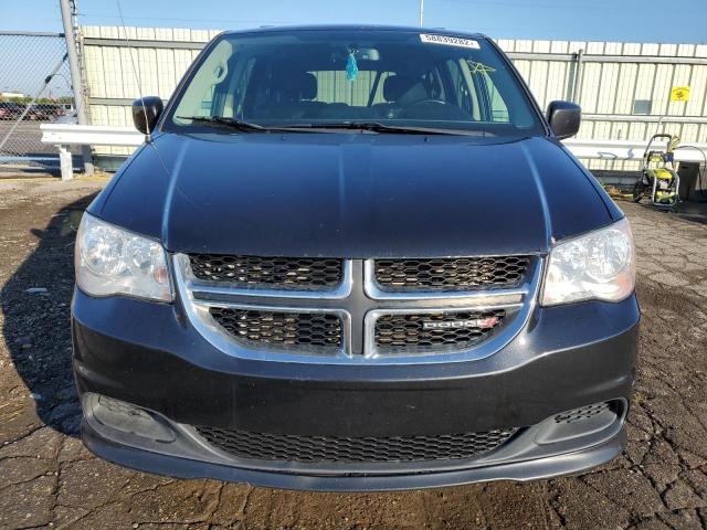 Photo 9 from auction – 2016 DODGE GRAND CARA with VIN 2C4RDGCG2GR227557