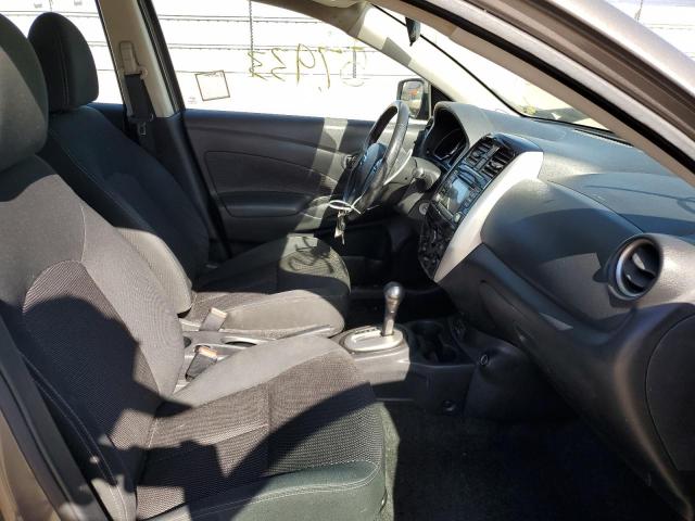 Photo 5 from auction – 2017 NISSAN VERSA S with VIN 3N1CN7AP6HL803318