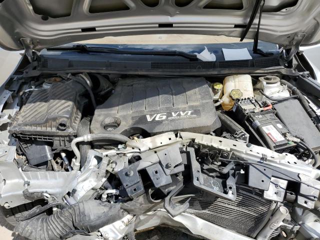 Foto 7 de la subasta – 2014 BUICK LACROSSE con VIN 1G4GB5G32EF203574