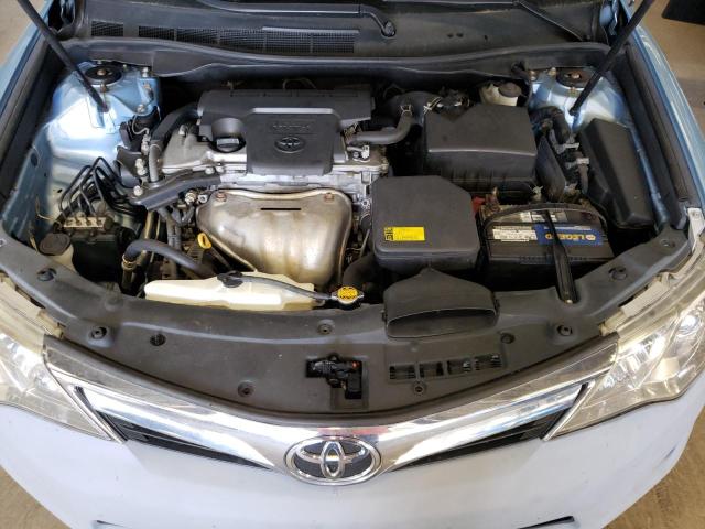 Photo 7 from auction – 2012 TOYOTA CAMRY BASE with VIN 4T1BF1FK2CU561122