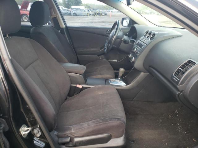 Photo 5 from auction – 2012 NISSAN ALTIMA BAS with VIN 1N4AL2AP0CN514463