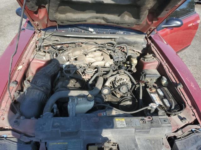 صورة رقم 7 من المزاد - 2002 FORD MUSTANG مع VIN 1FAFP44452F240175