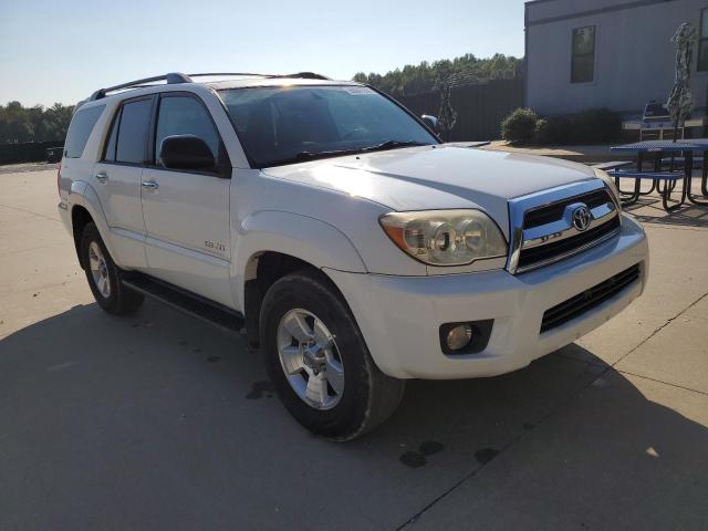 TOYOTA 4RUNNER SR 2008 with VIN JTEBU14R88K001968 - Photo from auction