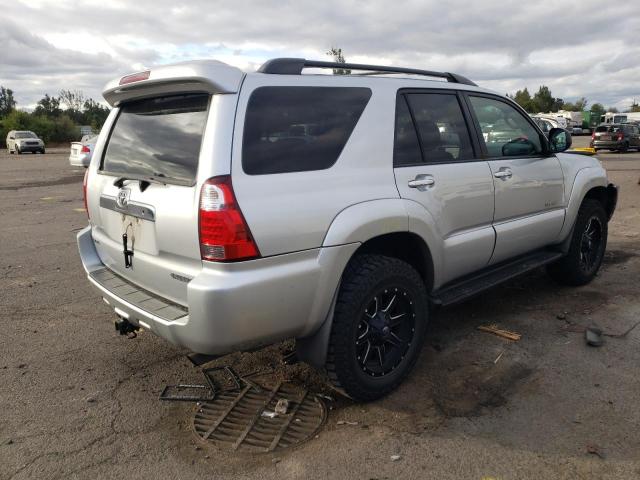 Photo 4 from auction – 2007 TOYOTA 4RUNNER with VIN JTEBU14R670128096
