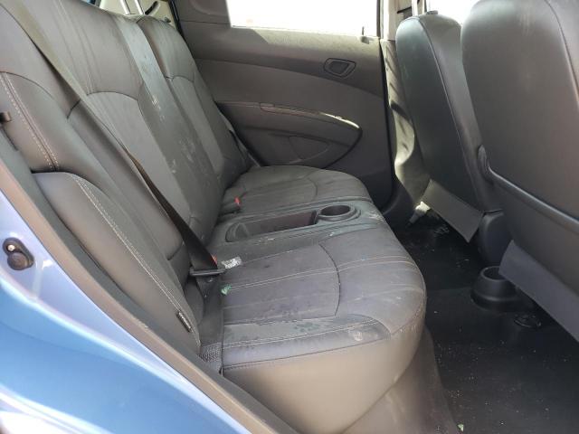 Photo 6 from auction – 2015 CHEVROLET SPARK 1LT with VIN KL8CD6S95FC743687