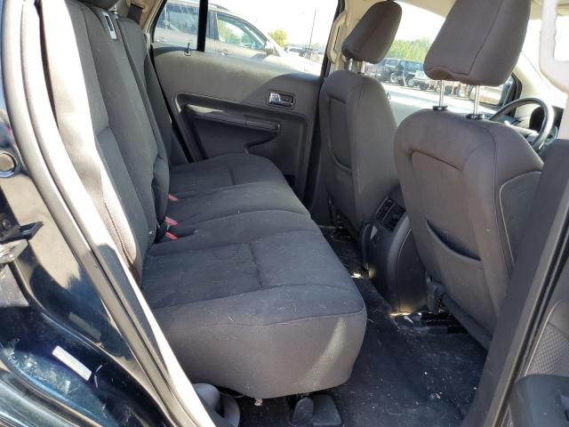 Photo 6 from auction – 2010 FORD EDGE SEL with VIN 2FMDK3JC2ABA27122