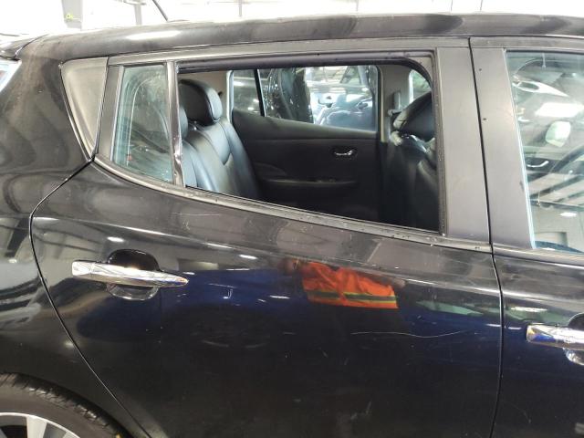 Photo 9 from auction – 2013 NISSAN LEAF S with VIN 1N4AZ0CP0DC413453