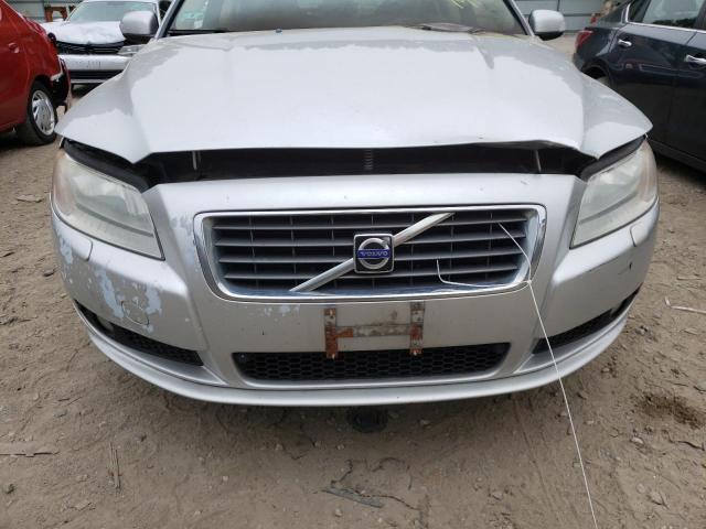 Photo 9 from auction – 2009 VOLVO S80 T6 with VIN YV1AH992991104882