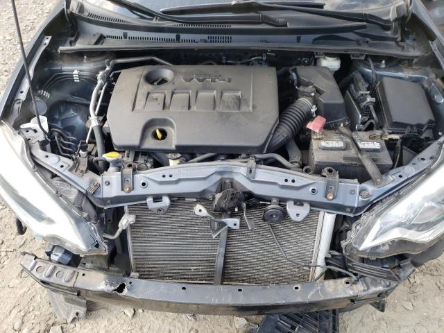 Photo 7 from auction – 2016 TOYOTA COROLLA L with VIN 2T1BURHE4GC714702