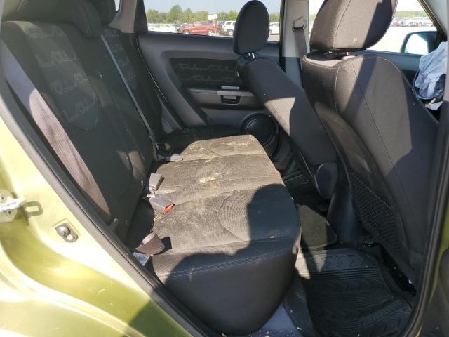 Photo 6 from auction – 2013 KIA SOUL + with VIN KNDJT2A64D7597533