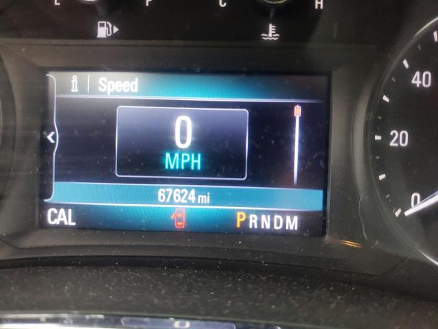Photo 8 from auction – 2020 BUICK ENCORE PRE with VIN KL4CJASB3LB027680