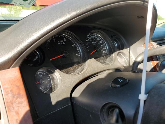 Фото 8 с аукциона – 2011 CHEVROLET SILVERADO с VIN 1GC4K1C83BF241585