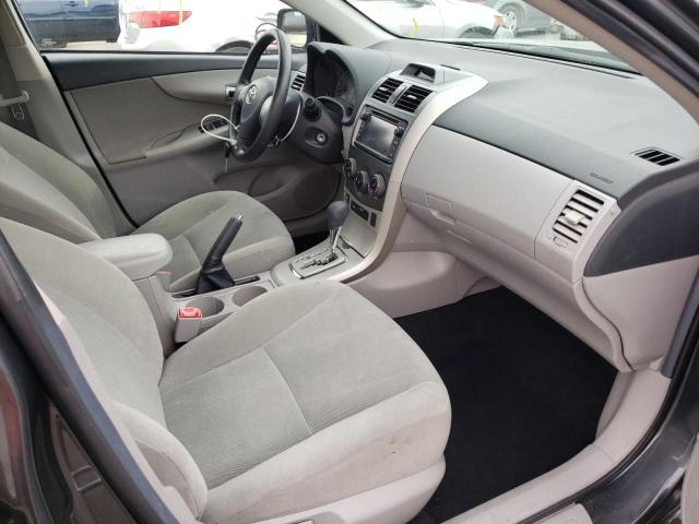 Photo 5 from auction – 2013 TOYOTA COROLLA BA with VIN 2T1BU4EE1DC942059