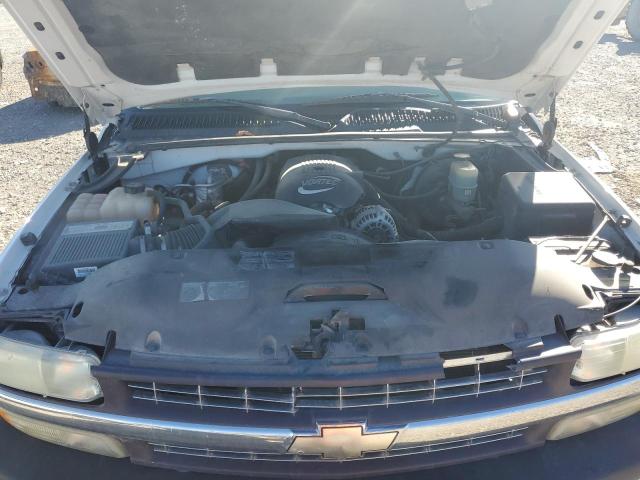 Photo 7 from auction – 2002 CHEVROLET SILVERADO with VIN 2GCEK19V721323103