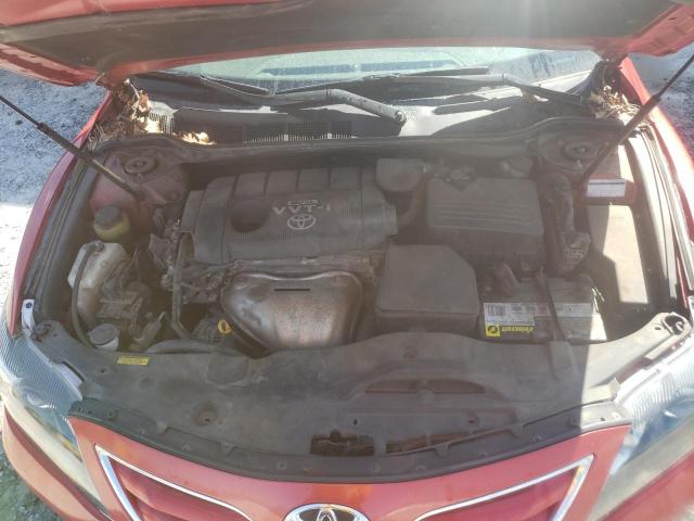 Photo 7 from auction – 2010 TOYOTA CAMRY BASE with VIN 4T1BF3EK0AU067920