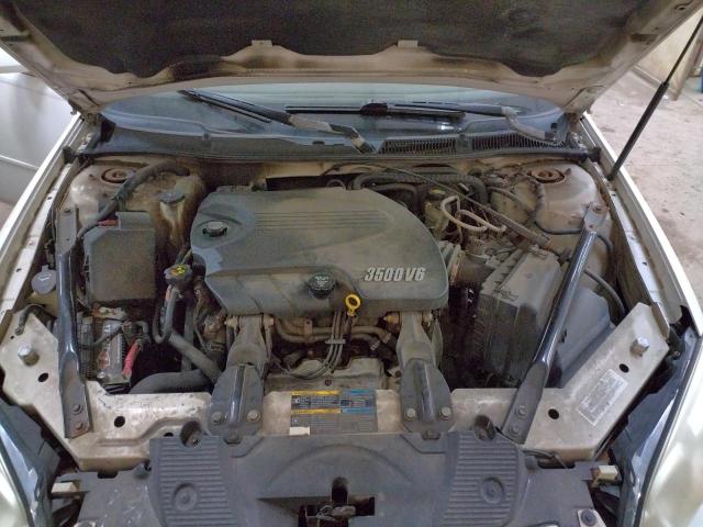 Photo 7 from auction – 2007 CHEVROLET IMPALA LT with VIN 2G1WT58K679292136