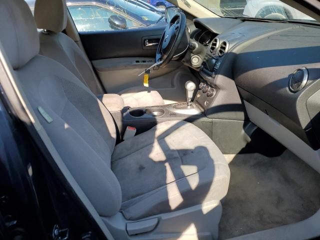 Photo 5 from auction – 2014 NISSAN ROGUE SELE with VIN JN8AS5MT8EW620281