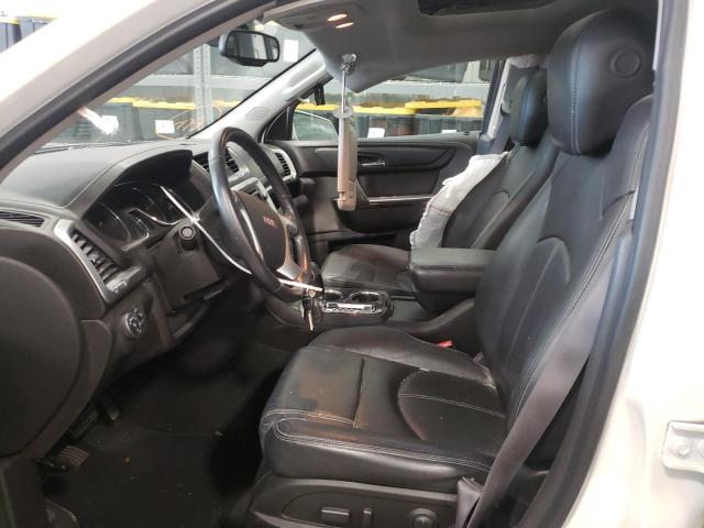 Photo 5 from auction – 2015 GMC ACADIA SLT with VIN 1GKKVRKD1FJ333765