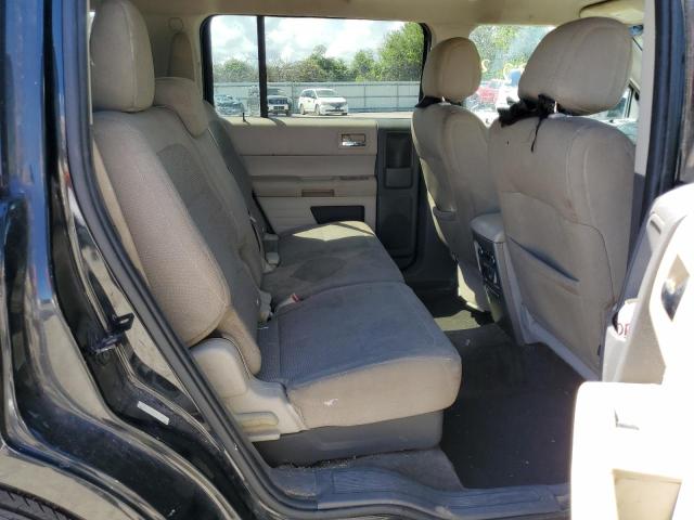Photo 6 from auction – 2012 FORD FLEX SE with VIN 2FMGK5BC4CBD18599