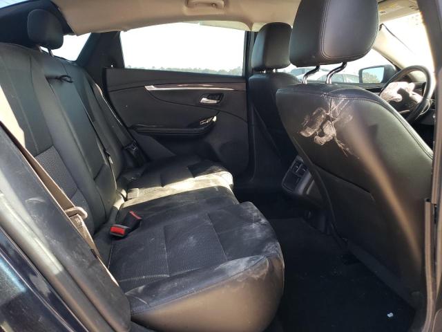 Photo 6 from auction – 2016 CHEVROLET IMPALA LT with VIN 2G1115S36G9206647